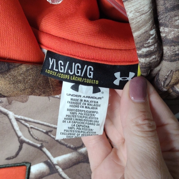 Under Armour - Picture 2 of 4